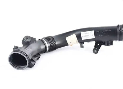 NEW BMW 6 COUPE F13 ENGINE AIR INTAKE HOSE 13717605585 7605585 ORIGINAL