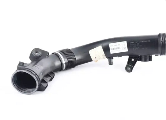NEW BMW 6 COUPE F13 ENGINE AIR INTAKE HOSE 13717605585 7605585 ORIGINAL