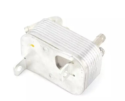 NEW AUDI Q7 4L FUEL COOLER 7L6203491D ORIGINAL