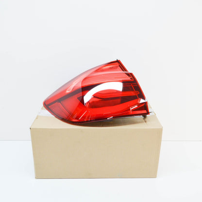 new bmw 3 f31 rear left led tail light 63217372209 original