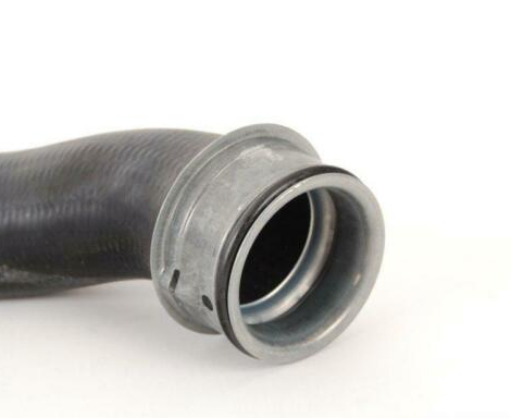 new mercedes-benz r w251 radiator coolant hose a2515011382 original