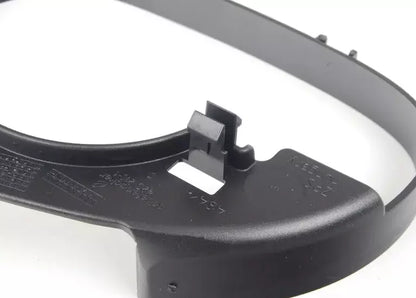 NEW VOLKSWAGEN EOS FRONT RIGHT DOOR MIRROR INNER TRIM 1K08576029B9 ORIGINAL