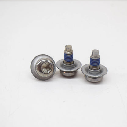 NEW AUDI A3 8V FRONT BUMPER BUMPER COVER HARDWARE KIT 8V0098623A ORIGINAL