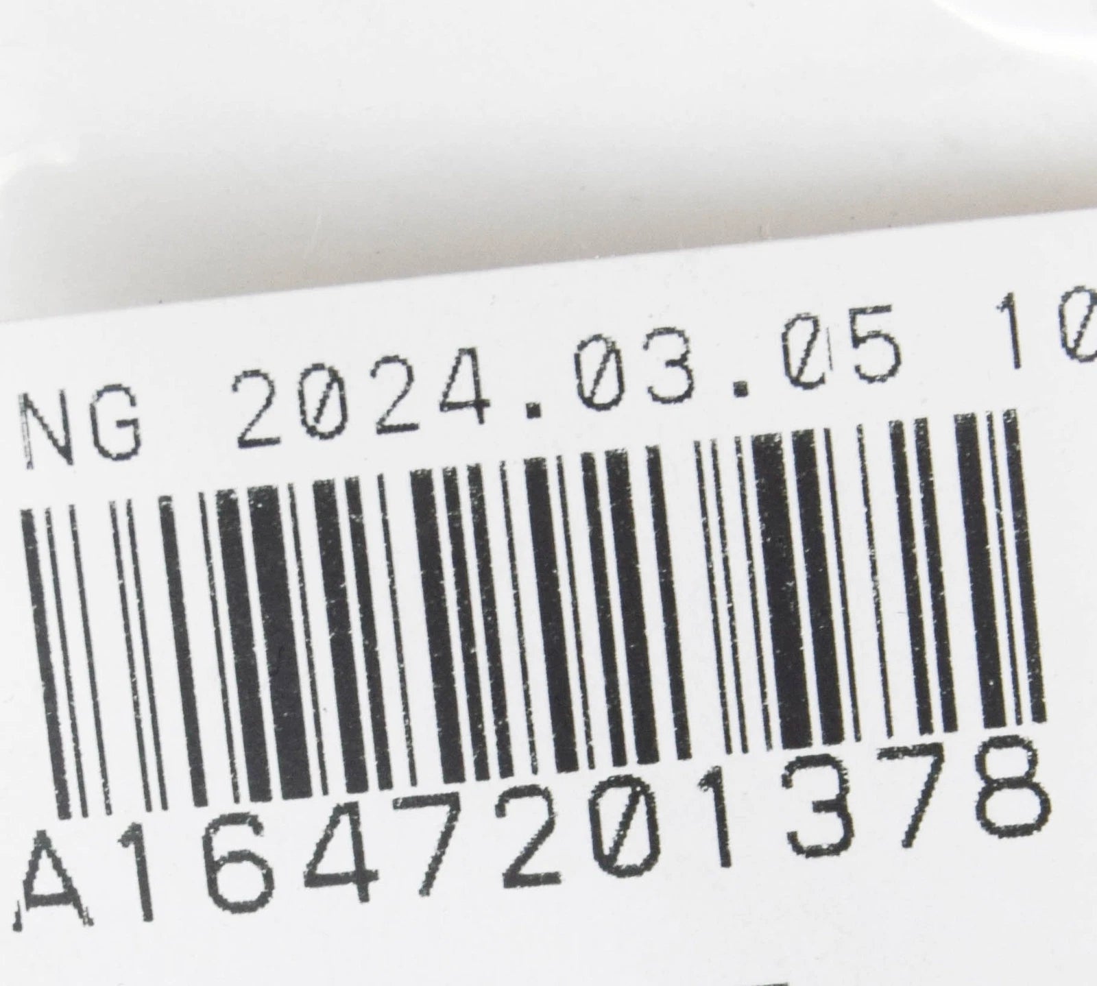 NEW MERCEDES-BENZ GL X164 FRONT LEFT DOOR WEATHERSRIP SEAL A1647201378 ORIGINAL