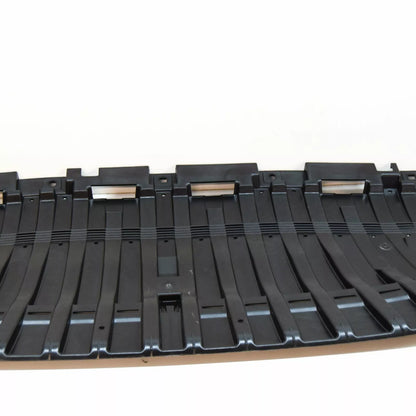 NEW AUDI A8 D4 FRONT BUMPER UNDERBODY CLOSING ELEMENT COVER 4H0807611B ORIGINAL