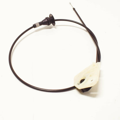 new bmw 5 e39 bonnet hood release cable rhd 51238172174 original