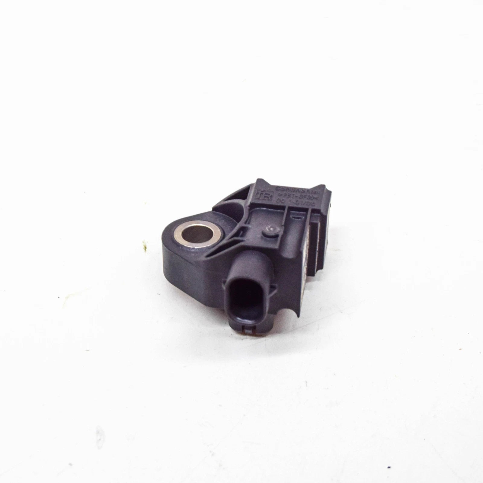 NEW VOLKSWAGEN TOUAREG CR FRONT BUMPER CRASH IMPACT SENSOR 4N0959651G ORIGINAL