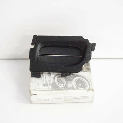 NEW AUDI Q5 8R IGNITION LOCK COVER TRIM LHD 8R1905219 2011 ORIGINAL