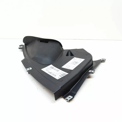 NEW BMW 3 GT F34 FRONT LEFT WHEEL ARCH EXTENSION 51717294931 ORIGINAL