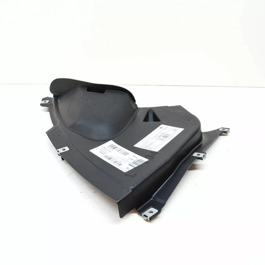 NEW BMW 3 GT F34 FRONT LEFT WHEEL ARCH EXTENSION 51717294931 ORIGINAL