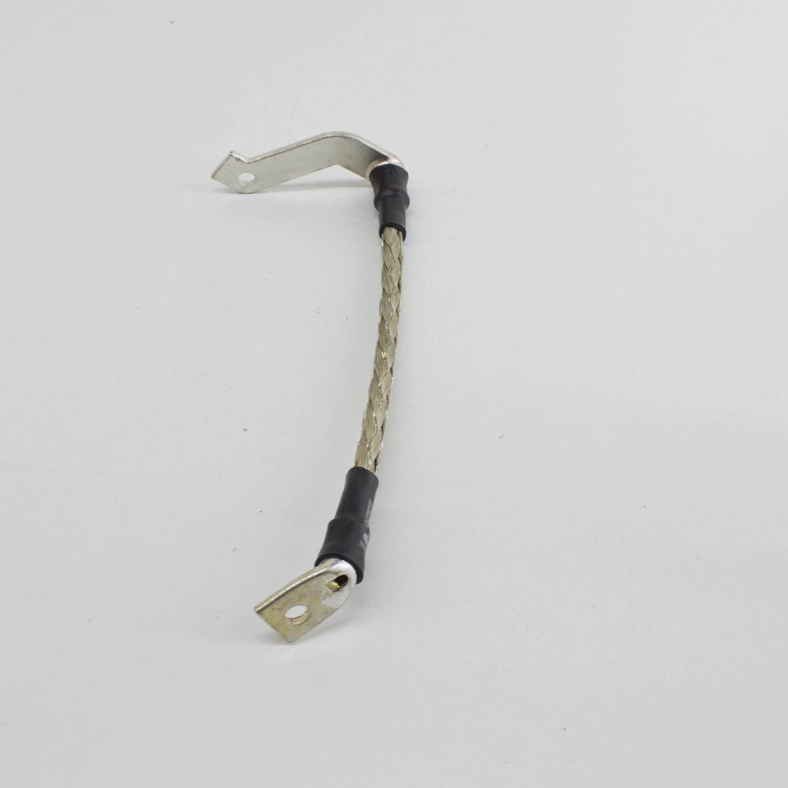 NEW AUDI Q7 4L BATTERY EARTH LINE 7P6971537E ORIGINAL