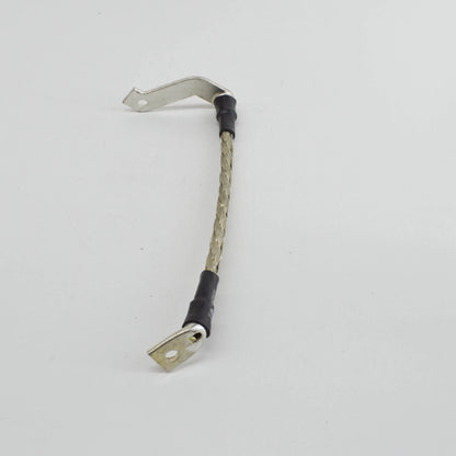 NEW AUDI Q7 4L BATTERY EARTH LINE 7P6971537E ORIGINAL