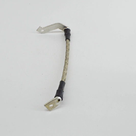 NEW AUDI Q7 4L BATTERY EARTH LINE 7P6971537E ORIGINAL