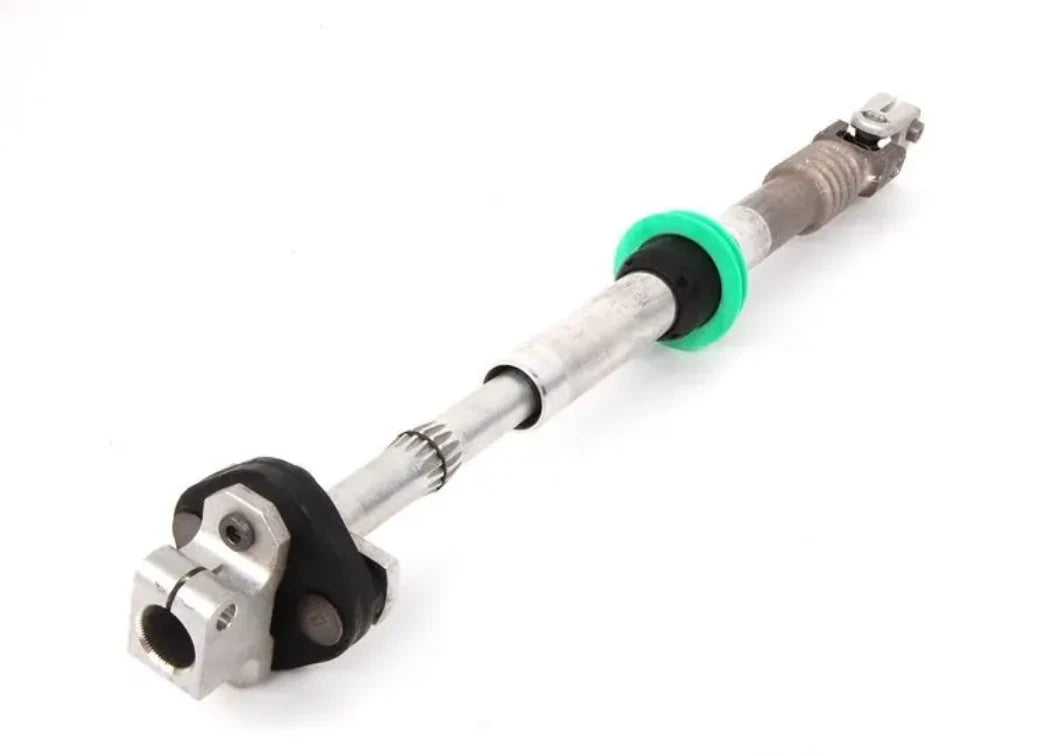 NEW BMW 5 E39 LOWER JOINT ASSEMBLY STEERING SHAFT 32311161621 1161621 ORIGINAL