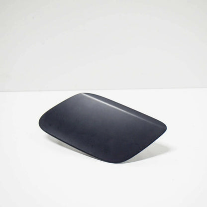 NEW AUDI Q7 HEADLIGHT WASHER COVER CAP LEFT 4L0955275CGRU