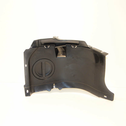 NEW VW GOLF MK7 FRONT RIGHT WHEEL ARCH FENDER FRONT PART 5G0805912S ORIGINAL