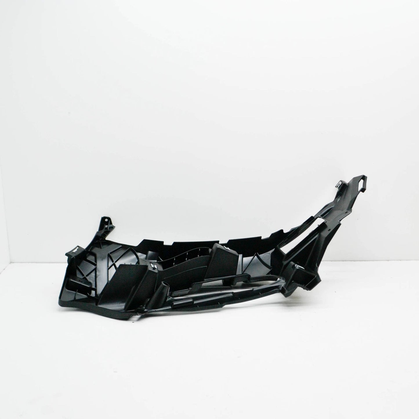 NEW BMW X3 G01 FRONT BUMPER RIGHT FOG LAMP BRACKET 51118064596 ORIGINAL