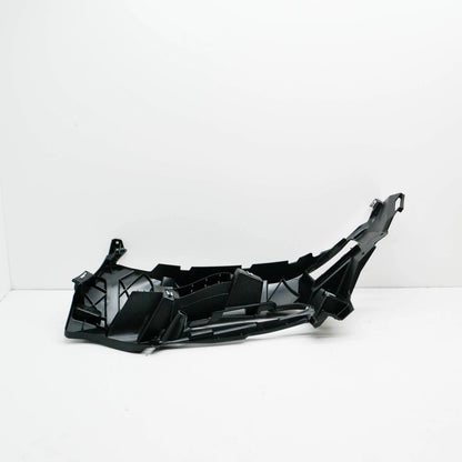 NEW BMW X3 G01 FRONT BUMPER RIGHT FOG LAMP BRACKET 51118064596 ORIGINAL