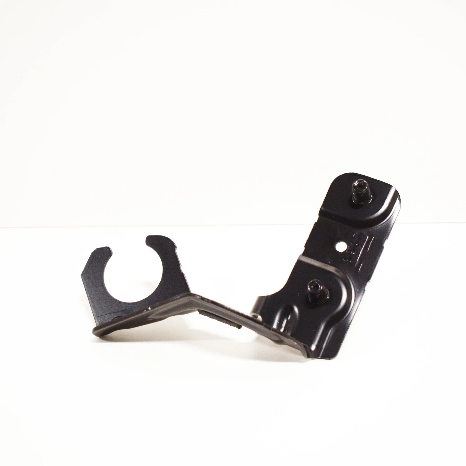 NEW BMW 1 F21 RIGHT AIR CLEANER BRACKET 13718618896 ORIGINAL