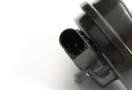 NEW AUDI Q2 GA LEFT SIDE LOWE TONE FANFARE 5Q0951221J ORIGINAL