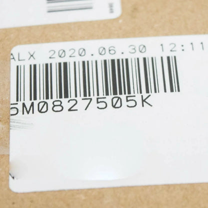 NEW VW 5C7 BEETLE REAR TRUNK LID LOCK LATCH 5M0827505K