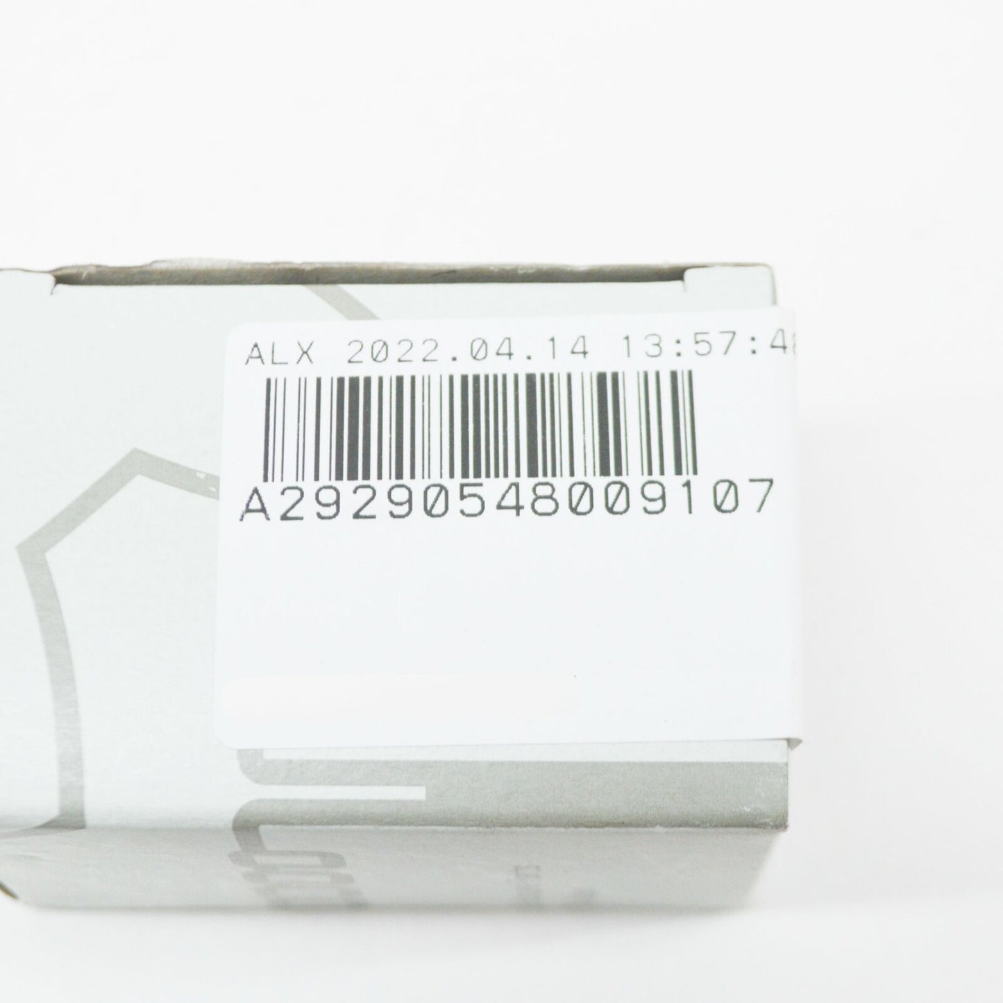 NEW MB GLE C292 FRONT RIGHT DOOR WINDOW SWITCH LHD A29290548009107 ORIGINAL