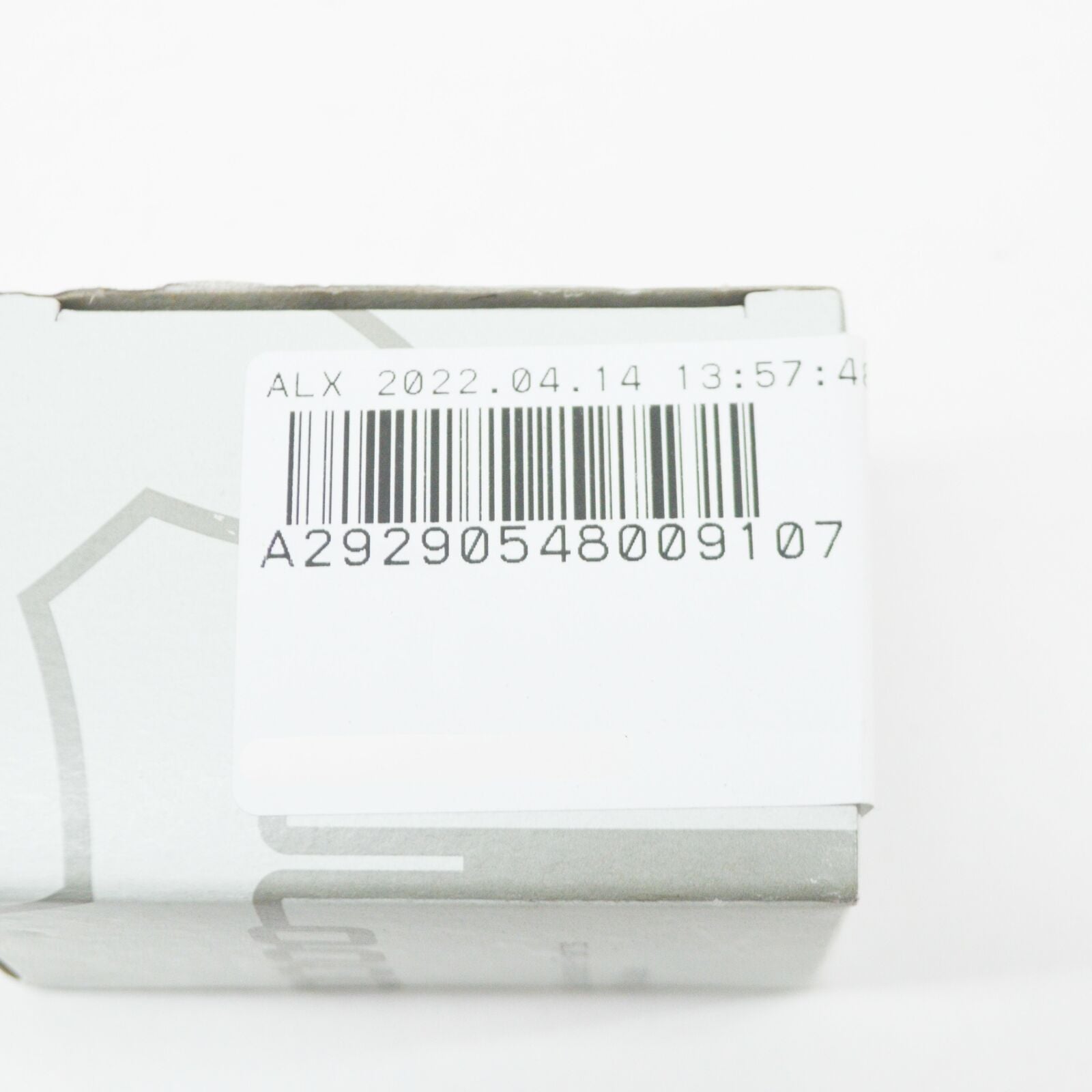 NEW MB GLE C292 FRONT RIGHT DOOR WINDOW SWITCH LHD A29290548009107 ORIGINAL