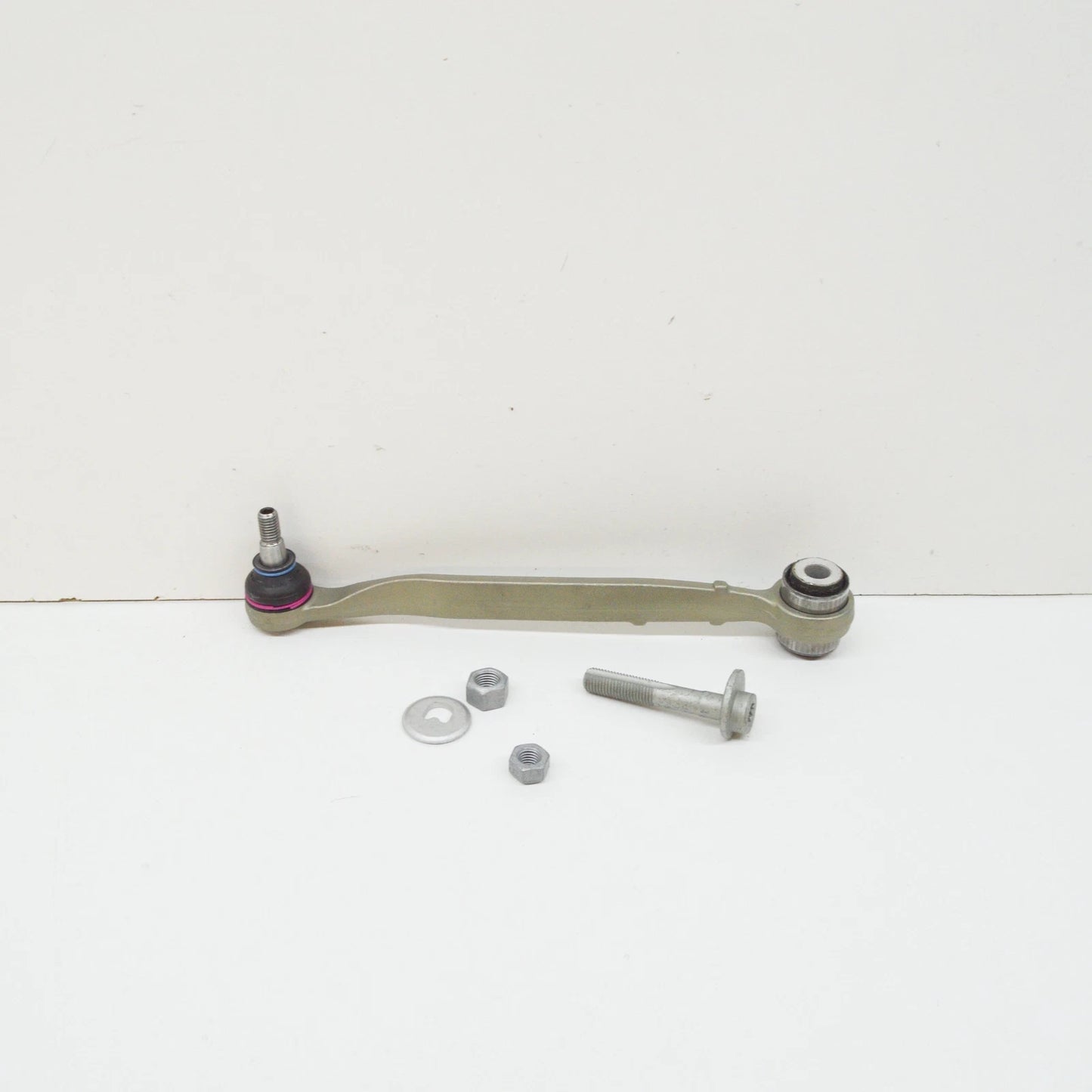 NEW MB C W203 REAR AXLE SUSPENSION TIE ROD REPAIR KIT A2033500753
