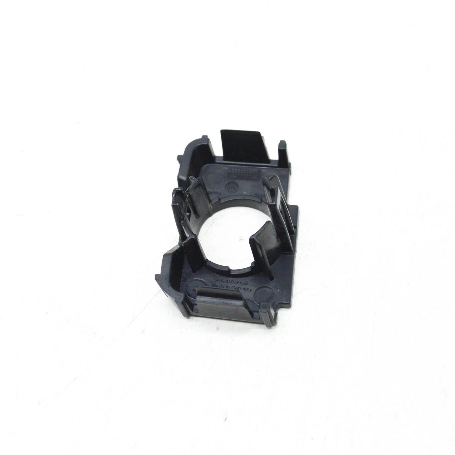 NEW VW TIGUAN AD1 FRONT LEFT PARKTRONIC HOLDER 5NA919493E NE W ORIGINAL