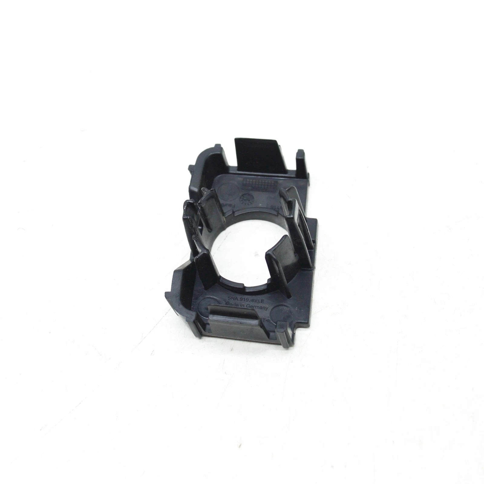 NEW VW TIGUAN AD1 FRONT LEFT PARKTRONIC HOLDER 5NA919493E NE W ORIGINAL