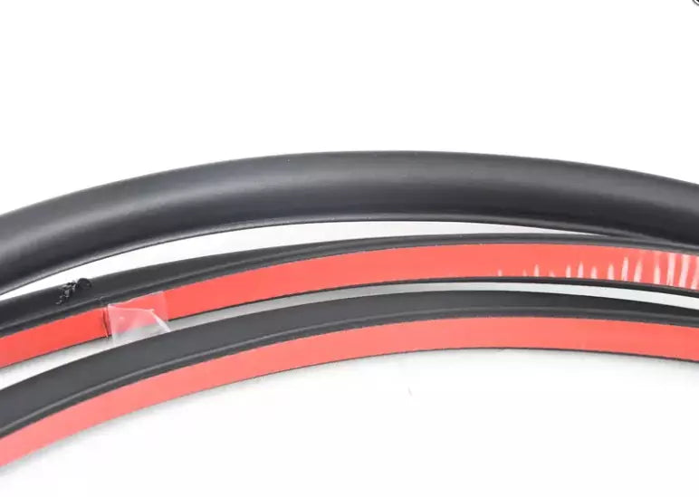 NEW AUDI Q5 8R REAR RIGHT DOOR SEAL RUBBER 8R0839912L