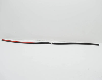 NEW MERCEDES-BENZ CLS C218  ENGINE HOOD SEAL A2188870098 ORIGINAL