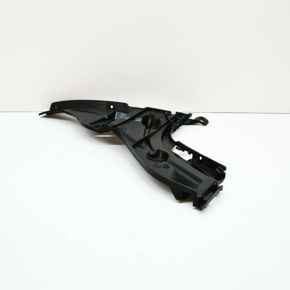 NEW AUDI A3 8V S3 REAR LEFT BUMPER BRACKET 8V4807377A ORIGINAL