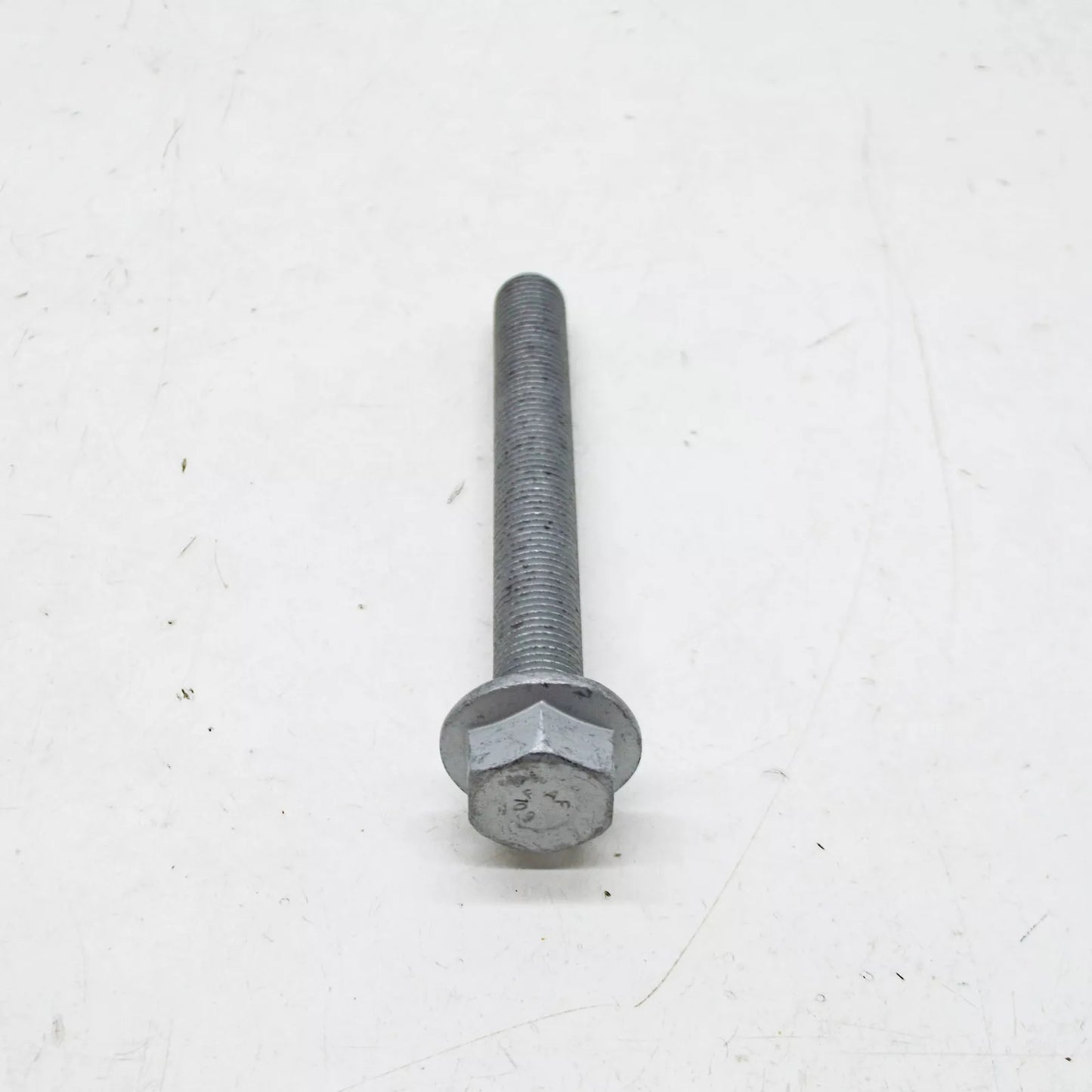 NEW BMW 1 E81 REAR AXLE CARRIER BOLT SCREW 33306785433 ORIGINAL