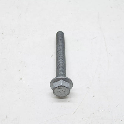 NEW BMW 1 E81 REAR AXLE CARRIER BOLT SCREW 33306785433 ORIGINAL