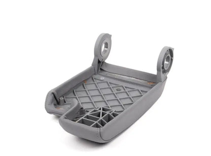 NEW BMW 3 E46 FRONT ARMREST 8248532 51168248532 ORIGINAL