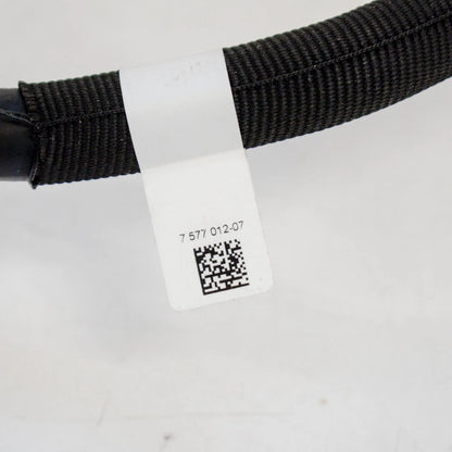 NEW BMW X5 E70 TURBOCHARGER COOLING PIPE 11537577012 7577012 ORIGINAL