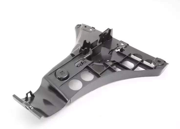 NEW BMW M5 E60 REAR RIGHT M BUMPER BRACKET MOUNT 7895752 51127895752 ORIGINAL