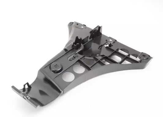 NEW BMW M5 E60 REAR RIGHT M BUMPER BRACKET MOUNT 7895752 51127895752 ORIGINAL