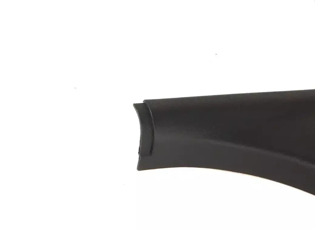 NEW BMW 3 E46 LEFT B-PILLAR TRIM PANEL 51438226583 8226583 ORIGINAL