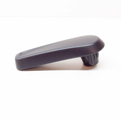 new vw tiguan mk1 front left seat back adjustment handle 5n0881236d82v original