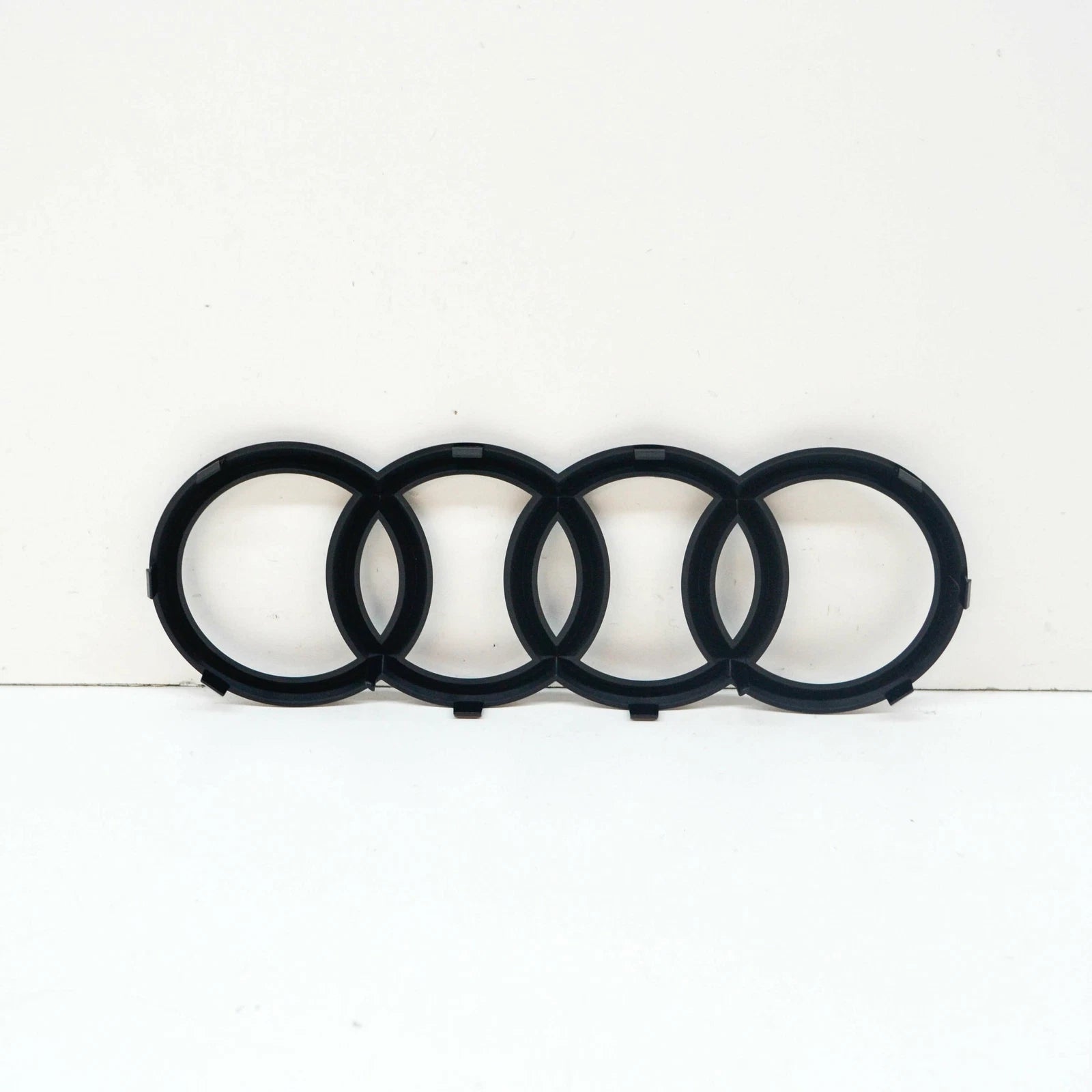 NEW AUDI E-TRON FRONT BUMPER RADIATOR GRILLE BADGE 4KE853605T94