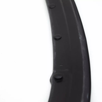 NEW MERCEDES C-CLASS W203 FRONT DOOR WEATHERSTRIP SEAL RIGHT A2037202078