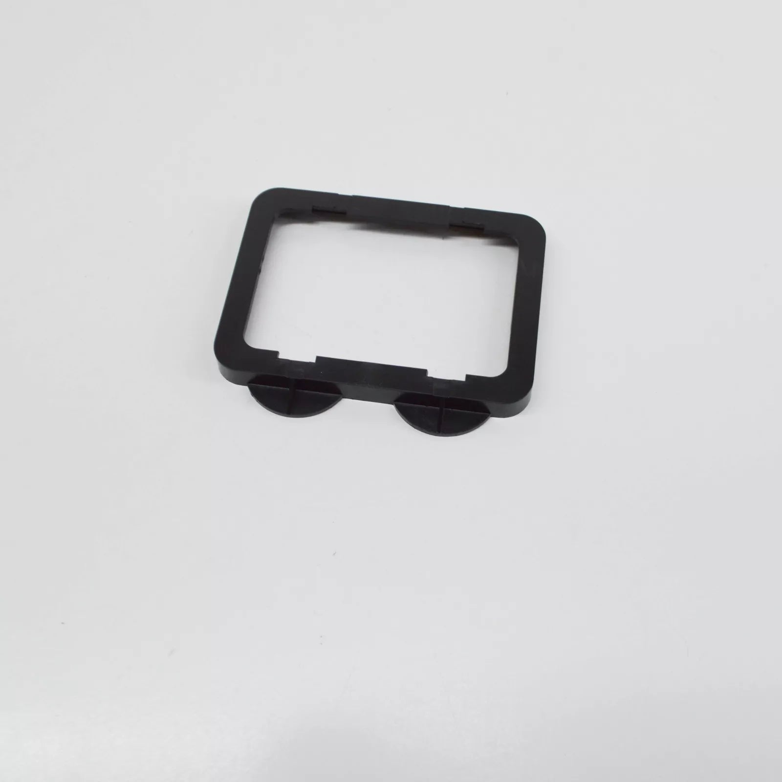 NEW BMW Z3 COUPE E36 REAR CENTER CONSOLE FRAME TRIM 51168399321 8399321 ORIGINAL