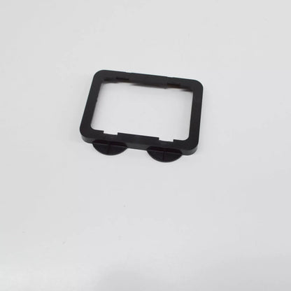 NEW BMW Z3 COUPE E36 REAR CENTER CONSOLE FRAME TRIM 51168399321 8399321 ORIGINAL