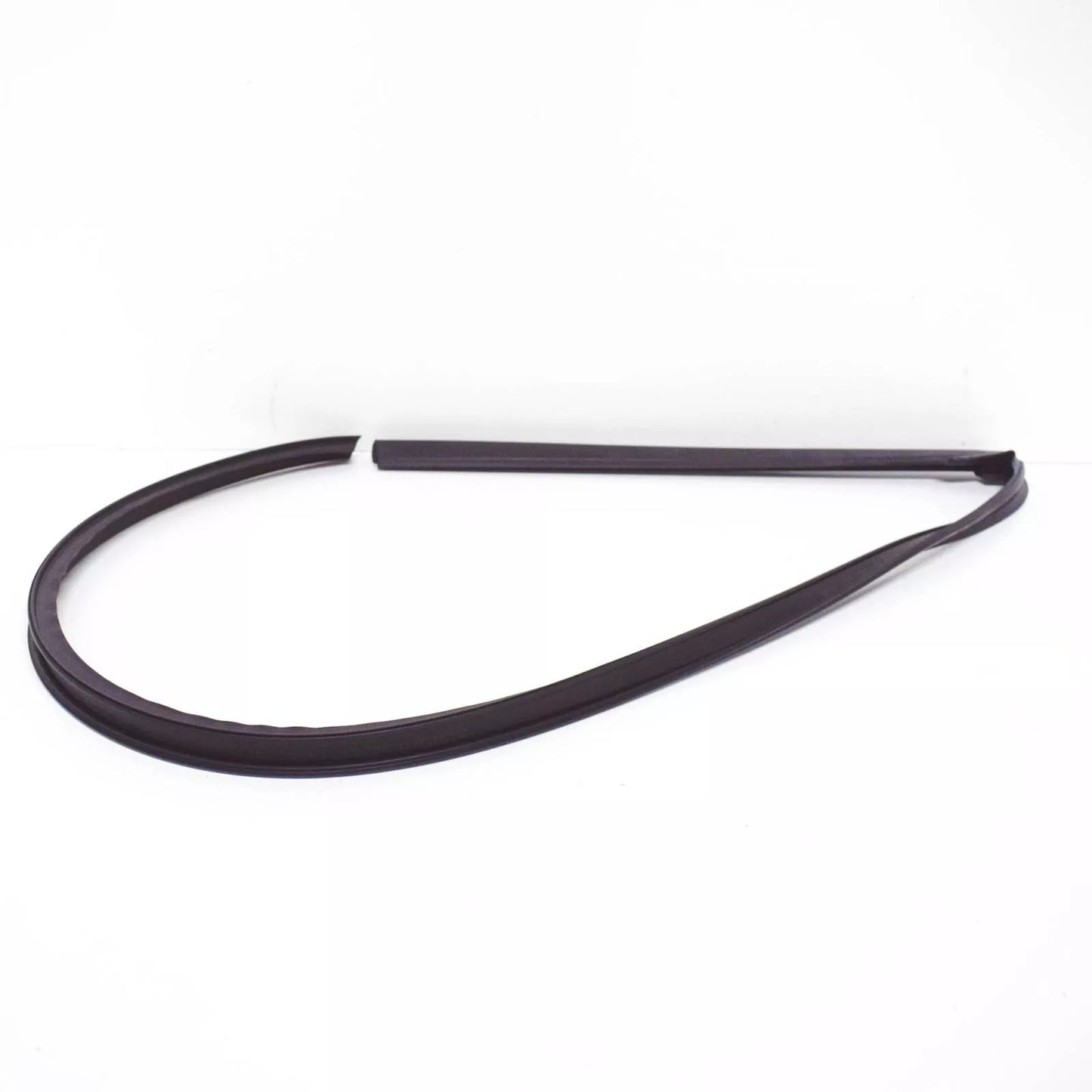 NEW BMW 7 E38 REAR RIGHT DOOR UPPER SEAL 51228157878 8157878 ORIGINAL