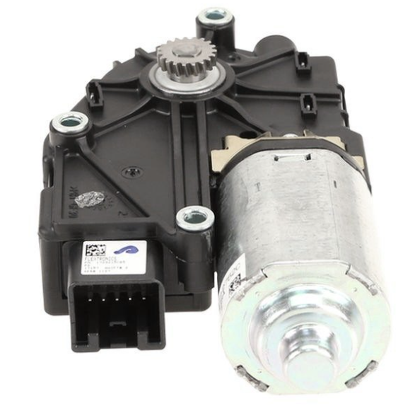 new mercedes-benz r w251 sunroof motor a1648201442 original