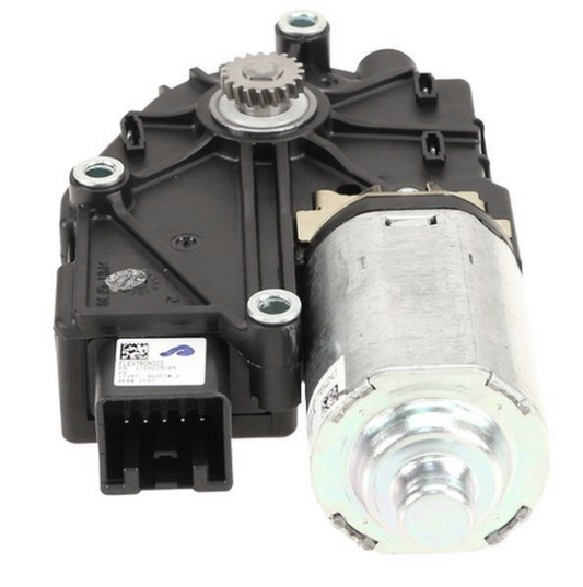 new mercedes-benz r w251 sunroof motor a1648201442 original