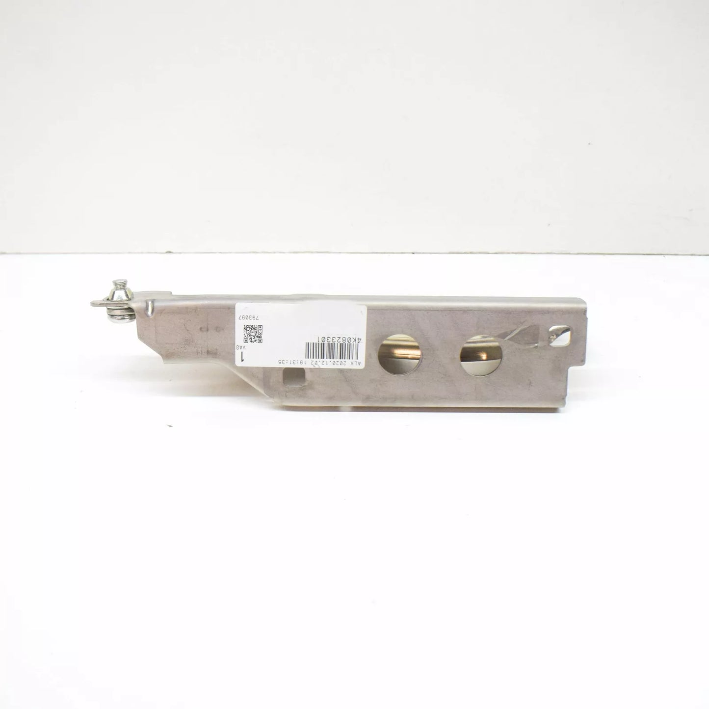 NEW AUDI A6 C8 FRONT LEFT BONNET HOOD HINGE 4K0823301 ORIGINAL