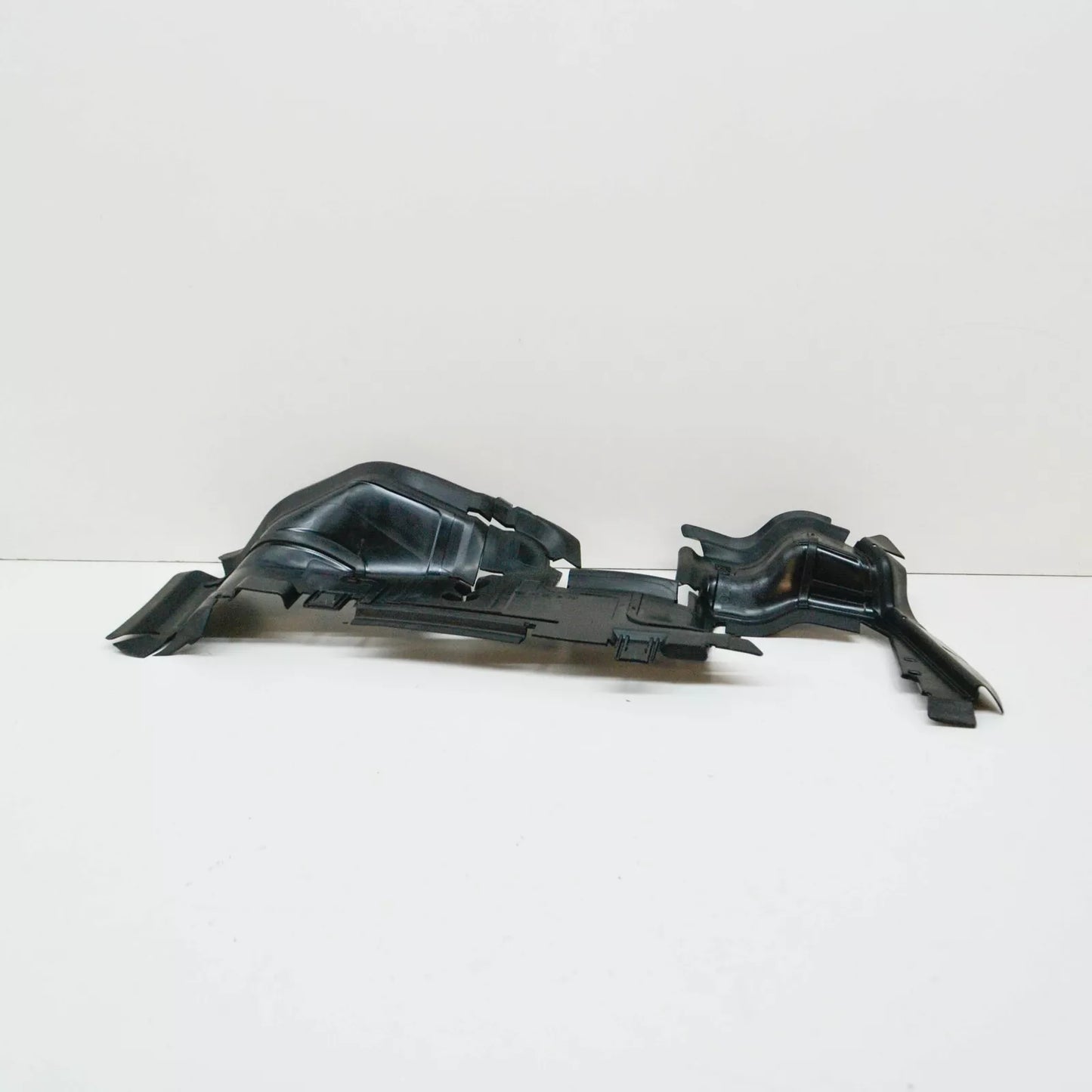 NEW AUDI Q5 80A FRONT RIGHT RADIATOR SUPPORT AIR BAFFLE 80A121284DP